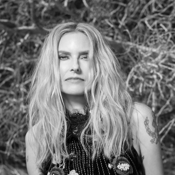 Aimee Mann